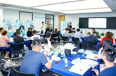 普陀区助力退役军人创业 『马兰花计划』等您加入