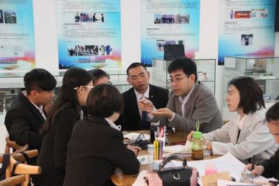 山东协和学院创新创业学院 打造全方位的创业指导服务